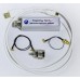 Analisador de Espectro USB Triarchy VSA6G2A 6.2GHz