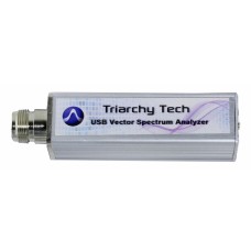 Analisador de Espectro USB Triarchy VSA6G2A 6.2GHz