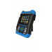 Analisador de Qualidade de Energia Signumtechs ST-6104A