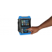 Analisador de Qualidade de Energia Signumtechs ST-6104A