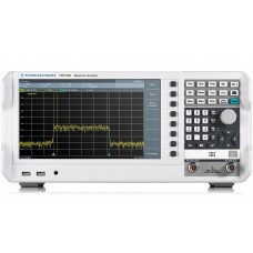 Analisador de Espectro de Bancada Rohde & Schwarz Linha FPC