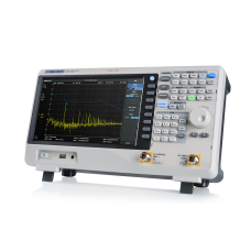Analisador de Espectro Siglent Série SSA3000X Plus