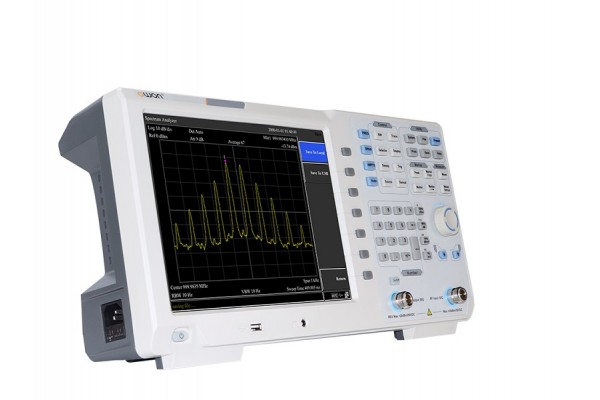 Analisador de Espectro Owon XSA1015-TG 1.5GHz