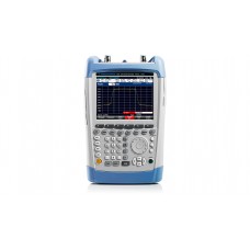 Analisador de Espectro Portátil Rohde & Schwarz Linha FSH