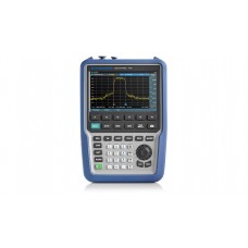 Analisador de Espectro Portátil Rohde & Schwarz Spectrum Rider Linha FPH