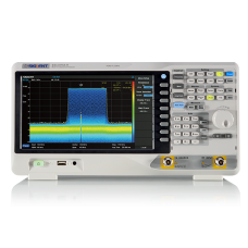 Analisador de Espectro em Tempo Real Siglent Série SSA3000X-R
