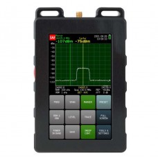 Kit de Analisador de Espectro Portátil SAF 0.3-3 GHz v.2