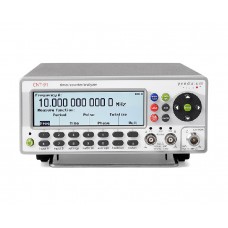 Contador e Analisador de Frequência Pendulum modelo CNT-91/91R