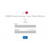Sistema de Ensino Profissional à Distância Edibon Cloud Learning