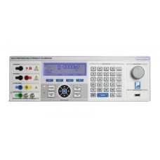 Calibrador Multiproduto de Precisão Transmille Série 33xxA