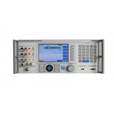 Calibrador Multiproduto Transmille Série 4000