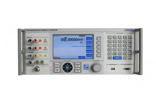 Calibrador Multiproduto Transmille Série 4000