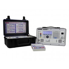 Calibrador Ultra Portátil Transmille Série 1000