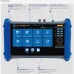 Diagnóstico De Segurança Ip Securitest R171000 Scanner Teste