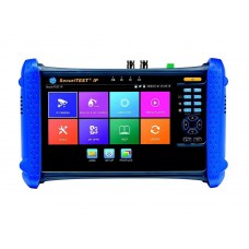 Diagnóstico De Segurança Ip Securitest R171000 Scanner Teste