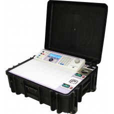 Calibrador Multiproduto Portátil Transmille Série 9000A