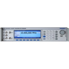 Fonte Padrão de Frequência e GPS Transmille Série 8700