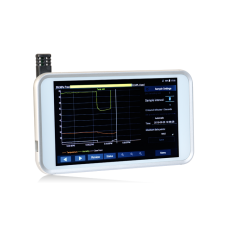 Registrador de Temperatura e Umidade CEM DT-1700