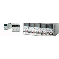 Carga Eletrônica CC Modular Chroma Série 63600