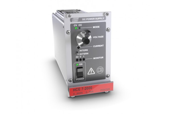 Fonte de Alimentação Euro-Cassette Fug Série Professional HCE Cassette
