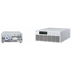 Fonte de Bancada CC de Altíssima Estabilidade Chroma 62075H-30N