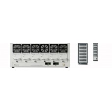 Fonte de Bancada CC Modular Chroma 62000B