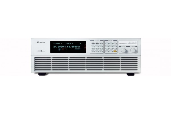 Fonte de Bancada CC Programável Chroma 62000H