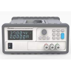 Fonte de Bancada CC Programável Chroma 62000L