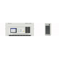 Simulador Regenerativo de Redes Elétricas Chroma Série 61800