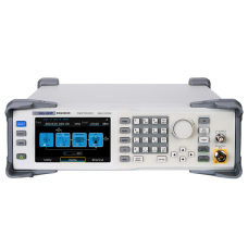 Gerador de Sinais RF Siglent Série SSG3000X
