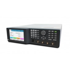 Gerador de Sinais RF de Bancada Tabor Série Lucid