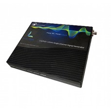 Gerador de Sinais RF Compacto Tabor Série Lucid