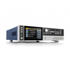 Medidor Rohde e Schwarz Serie LCX100 LCR