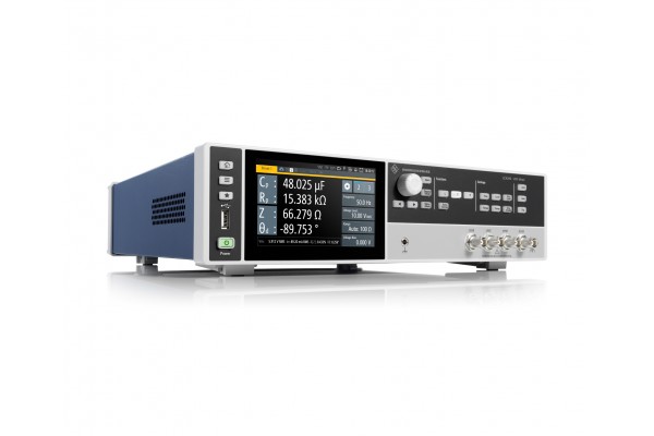 Medidor Rohde e Schwarz Serie ReS LCX200