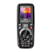 Multimetro Digital Industrial com Termovisor CEM DT-9889