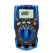 Multimetro Digital CEM DT-960BT True-RMS Compacto