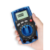 Multimetro Digital CEM DT-960BT True-RMS Compacto