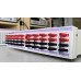 Multiplexador de 10 Canais Transmille 8500