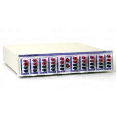 Multiplexador de 10 Canais Transmille 8500