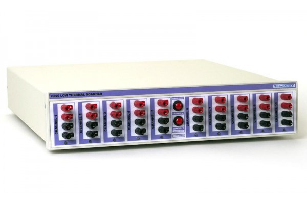 Multiplexador de 10 Canais Transmille 8500