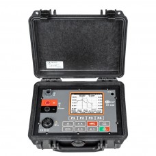 Testador de Bateria Sonel BT-120