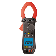Alicate Wattímetro AEMC 205