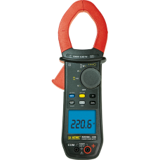 Alicate Wattímetro AEMC 405