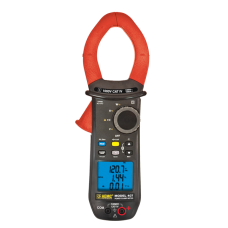 Alicate Wattímetro AEMC 407