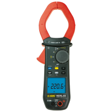 Alicate Wattímetro AEMC 605