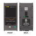 Analisador de Potência Trifásica e Data Logger AEMC PEL 103