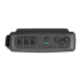 Analisador de Potência Trifásica e Data Logger AEMC PowerPad III 8333