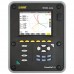 Analisador de Potência Trifásica e Data Logger AEMC PowerPad III 8436