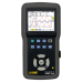 Analisador de Qualidade de Energia AEMC PowerPad Jr 8230