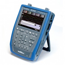 Osciloscópio Portátil AEMC OX 9102